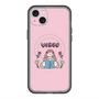 スリムプロテクションプレミアムケース with MagSafe［ Virgo ］