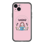 スリムプロテクションプレミアムケース with MagSafe［ Virgo ］