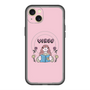 スリムプロテクションプレミアムケース with MagSafe［ Virgo ］