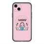 スリムプロテクションプレミアムケース with MagSafe［ Virgo ］