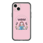 スリムプロテクションプレミアムケース with MagSafe［ Virgo ］