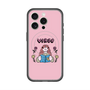 スリムプロテクションプレミアムケース with MagSafe［ Virgo ］