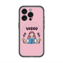 スリムプロテクションプレミアムケース with MagSafe［ Virgo ］