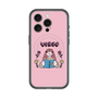 スリムプロテクションプレミアムケース with MagSafe［ Virgo ］