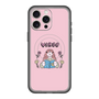 スリムプロテクションプレミアムケース with MagSafe［ Virgo ］
