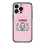 スリムプロテクションプレミアムケース with MagSafe［ Virgo ］