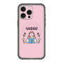 スリムプロテクションプレミアムケース with MagSafe［ Virgo ］