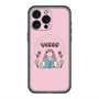 スリムプロテクションプレミアムケース with MagSafe［ Virgo ］