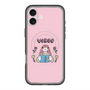 スリムプロテクションプレミアムケース with MagSafe［ Virgo ］
