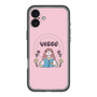 スリムプロテクションプレミアムケース with MagSafe［ Virgo ］
