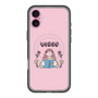 スリムプロテクションプレミアムケース with MagSafe［ Virgo ］