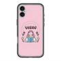 スリムプロテクションプレミアムケース with MagSafe［ Virgo ］