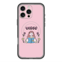 スリムプロテクションプレミアムケース with MagSafe［ Virgo ］