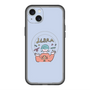スリムプロテクションプレミアムケース with MagSafe［ Libra ］
