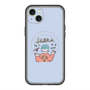 スリムプロテクションプレミアムケース with MagSafe［ Libra ］