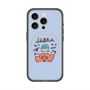 スリムプロテクションプレミアムケース with MagSafe［ Libra ］