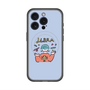 スリムプロテクションプレミアムケース with MagSafe［ Libra ］