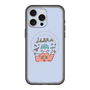 スリムプロテクションプレミアムケース with MagSafe［ Libra ］