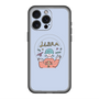 スリムプロテクションプレミアムケース with MagSafe［ Libra ］
