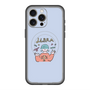 スリムプロテクションプレミアムケース with MagSafe［ Libra ］