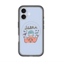 スリムプロテクションプレミアムケース with MagSafe［ Libra ］