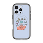 スリムプロテクションプレミアムケース with MagSafe［ Libra ］
