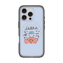 スリムプロテクションプレミアムケース with MagSafe［ Libra ］