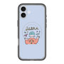 スリムプロテクションプレミアムケース with MagSafe［ Libra ］