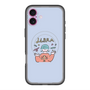 スリムプロテクションプレミアムケース with MagSafe［ Libra ］
