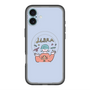 スリムプロテクションプレミアムケース with MagSafe［ Libra ］