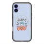 スリムプロテクションプレミアムケース with MagSafe［ Libra ］