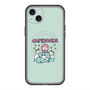 スリムプロテクションプレミアムケース with MagSafe［ Capricorn ］
