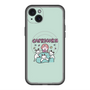 スリムプロテクションプレミアムケース with MagSafe［ Capricorn ］