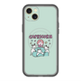 スリムプロテクションプレミアムケース with MagSafe［ Capricorn ］