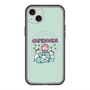 スリムプロテクションプレミアムケース with MagSafe［ Capricorn ］