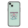 スリムプロテクションプレミアムケース with MagSafe［ Capricorn ］