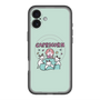 スリムプロテクションプレミアムケース with MagSafe［ Capricorn ］