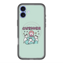 スリムプロテクションプレミアムケース with MagSafe［ Capricorn ］