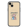 スリムプロテクションプレミアムケース with MagSafe［ Aquarius ］
