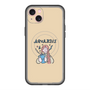 スリムプロテクションプレミアムケース with MagSafe［ Aquarius ］
