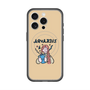 スリムプロテクションプレミアムケース with MagSafe［ Aquarius ］