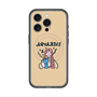 スリムプロテクションプレミアムケース with MagSafe［ Aquarius ］