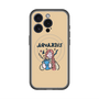 スリムプロテクションプレミアムケース with MagSafe［ Aquarius ］