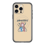 スリムプロテクションプレミアムケース with MagSafe［ Aquarius ］