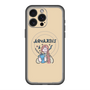 スリムプロテクションプレミアムケース with MagSafe［ Aquarius ］