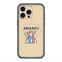 スリムプロテクションプレミアムケース with MagSafe［ Aquarius ］