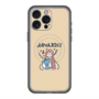スリムプロテクションプレミアムケース with MagSafe［ Aquarius ］