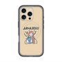 スリムプロテクションプレミアムケース with MagSafe［ Aquarius ］