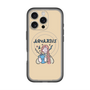 スリムプロテクションプレミアムケース with MagSafe［ Aquarius ］