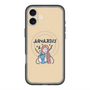 スリムプロテクションプレミアムケース with MagSafe［ Aquarius ］